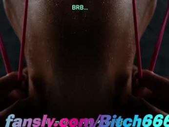 fuckbitoni webcam chaturbate model stream image