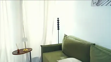 AccaCroyle webcam stripchat model stream image