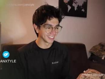 juancamroom webcam model stream image