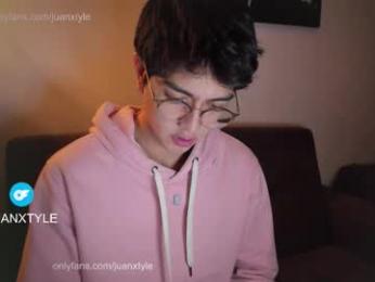 juancamroom webcam model stream image