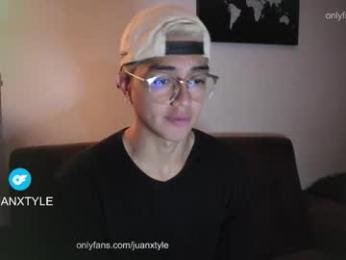 juancamroom webcam model stream image