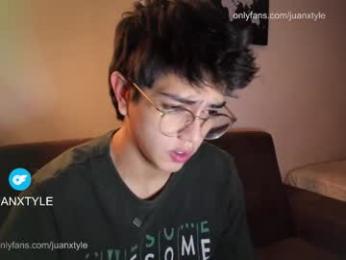 juancamroom webcam model stream image