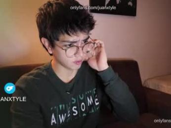 juancamroom webcam model stream image