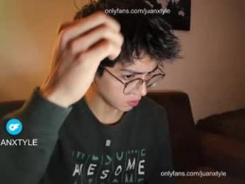 juancamroom webcam model stream image