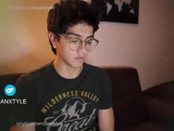 juancamroom webcam model stream image