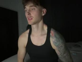 thebrentsavage webcam chaturbate model stream image