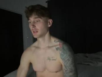 thebrentsavage webcam chaturbate model stream image