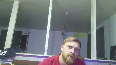 tedstm webcam model stream image