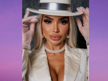 Kym webcam livejasmin model stream image