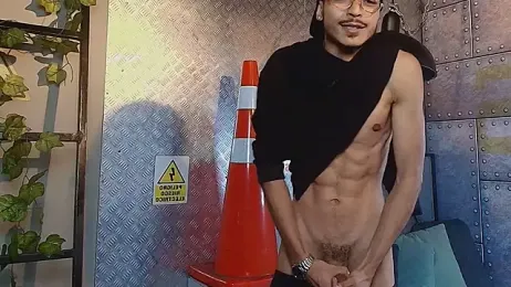 MarcusRain_ webcam model stream image