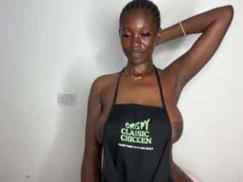 betty_fire_ webcam model stream image