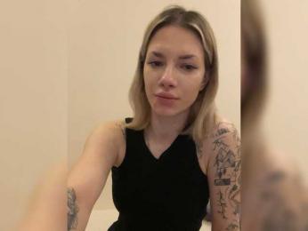 Millashaa webcam model stream image