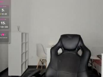 paul_rolex_ webcam model stream image