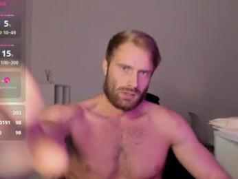 paul_rolex_ webcam model stream image