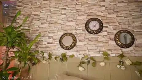 RossemaryRain webcam model stream image