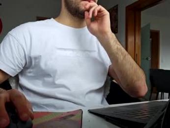 dios891 webcam model stream image