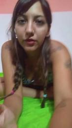 Ninamorenita webcam model stream image