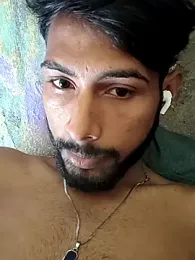 SINGLE_BOY_SITAR webcam model stream image