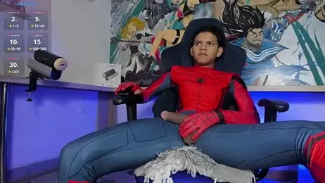 Jeffry_wolvess webcam model stream image