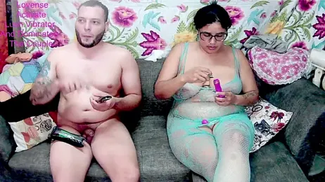 Bonnie_and_wizkhal webcam model stream image