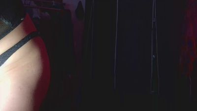 ViolaSensation webcam model stream image