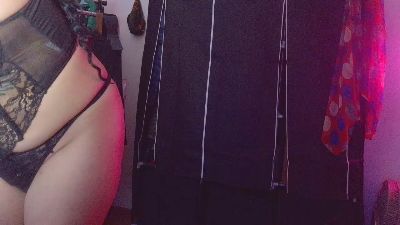 ViolaSensation webcam model stream image