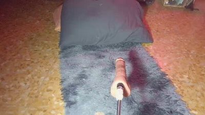 ViolaSensation webcam model stream image