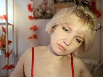 LadyAnny webcam model stream image