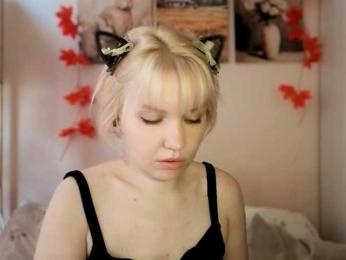 LadyAnny webcam model stream image