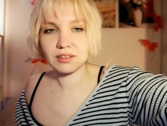 LadyAnny webcam model stream image