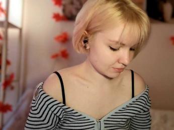 LadyAnny webcam model stream image