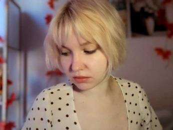 LadyAnny webcam model stream image