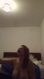 Chaud_show webcam model stream image