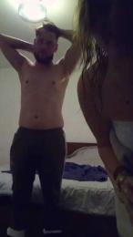 Chaud_show webcam model stream image