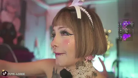 Samanthha_roberts webcam model stream image