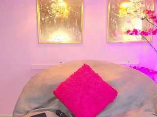 blaisysmith webcam model stream image