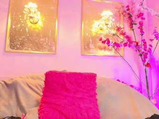 blaisysmith webcam model stream image