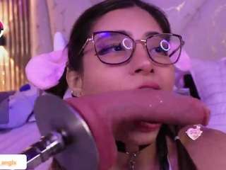 darkangelx webcam model stream image