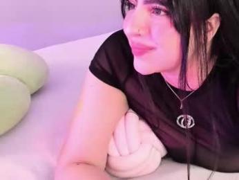 camila_matinez_ webcam model stream image