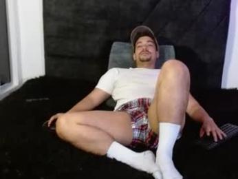 ian_davis webcam model stream image