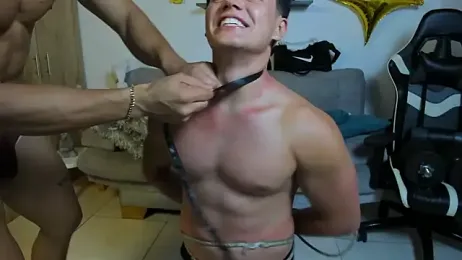 julian_wallace webcam model stream image