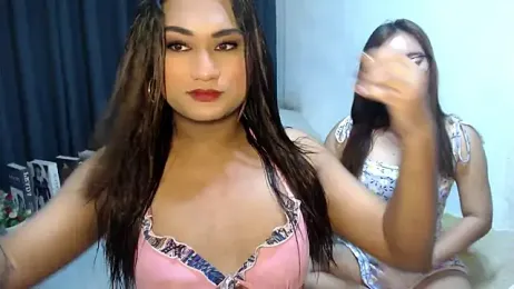 Elysia_Fox webcam model stream image