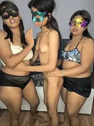 Kayra_queenx の配信画像