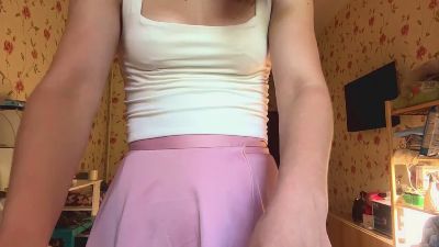 LavoniaGerardi webcam model stream image