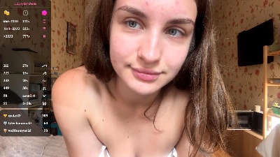 LavoniaGerardi webcam model stream image
