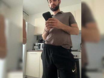 Tik-Tak69 webcam model stream image