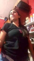 LuzMaria webcam model stream image