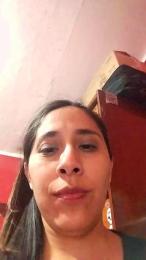LuzMaria webcam model stream image
