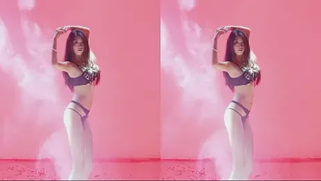 SSF-888 webcam model stream image