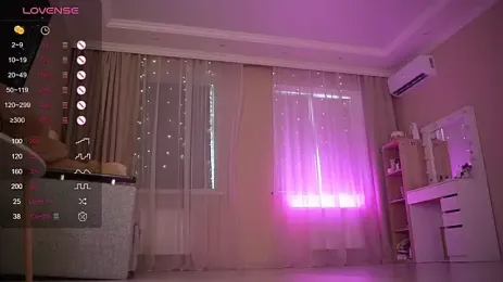 Bananalizzy webcam stripchat model stream image